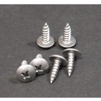 10191723 ビス（6本） ステンABトラス4X12 S【純正品】【タカラスタンダード　交換部品】