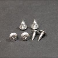 【ゆうパケット】10191738 ビス（6本） ステンABトラス4X10 S【純正品】【タカラスタンダード　交換部品】(3)