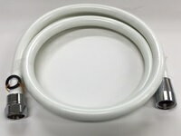 タカラスタンダード Takara-standard【10191888】シャワーホース ZKF2SIL(KVK【純正品】【タカラスタン..