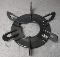 10193553 ごとく（奥） ごとく ゴトク 五徳クミタテG-81 68098400S【純正品】【タカラスタンダード　交..