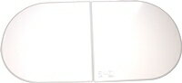 Bath Supplies - タカラスタンダード Takara-standard 風呂フタ(2枚組) フロフタMZS-16 W【10193675】※納期約2週【純正品】【タカラスタンダード　交換部品】
