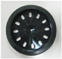 タカラスタンダード Takara-standard [10195904] ゴムフタ【N12 ゴムフタ】 キッチン＞シンク排水部品..