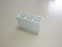 Slim Kitchen Racks - タカラスタンダード Takara-standard【41286093】小物入れ15S MGAB コモノイレ15S (W【純正品】【タカラスタンダード　交換部品】