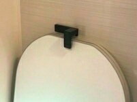 タカラスタンダード Takara-standard【41911076】風呂フタフック MGSB フロフタフック (CG【純正品】【..