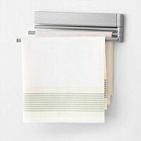 Slim Kitchen Racks - タカラスタンダード Takara-standard【42134364】フキン掛け（アルミタイプ） MGD-FH(V)【純正品】【タカラスタンダード　交換部品】