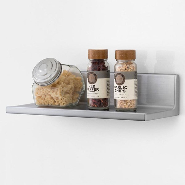 Slim Kitchen Racks - タカラスタンダード Takara-standard【42134366】小物置き（アルミタイプ） MGD-KR(V)【純正品】【タカラスタンダード　交換部品】