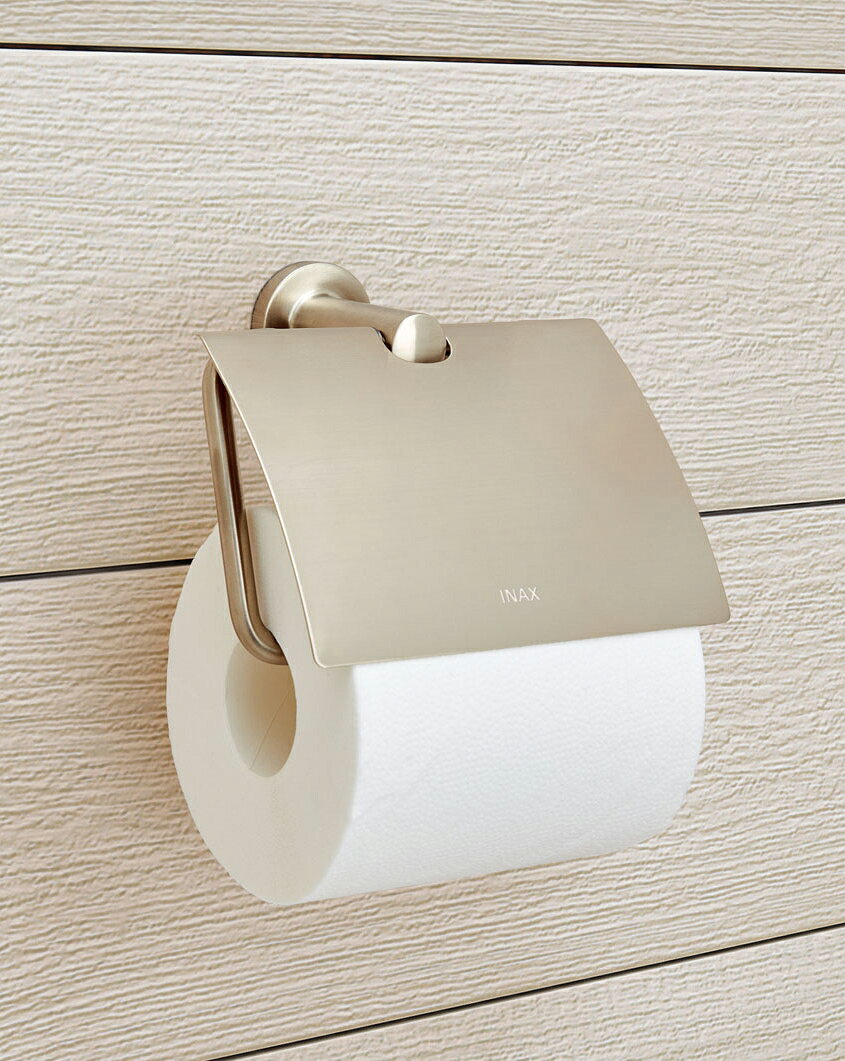 【自分で取り付けDIY】おしゃれなトイレットペーパーホルダー&タオル掛けセット INAX タオルリング 【FKF-AC70+FKF-AC32】カラー選べます TCシリーズ イナックス・LIXIL・リクシル アクセサリー [新品]タオルハンガー【純正品】 施主支給 cathy-b-10218229 水道材料屋 一番館 サンプル画像3
