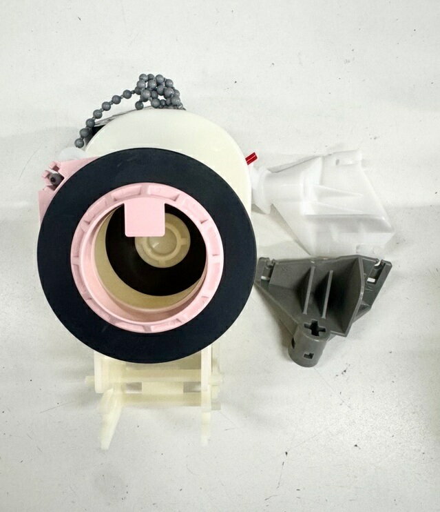 【在庫あり】TOTO トイレタンク修理パーツ 排水弁 水漏れ修理交換部品【HH08008Z】 排水弁・レバーハンドル 【純正品】