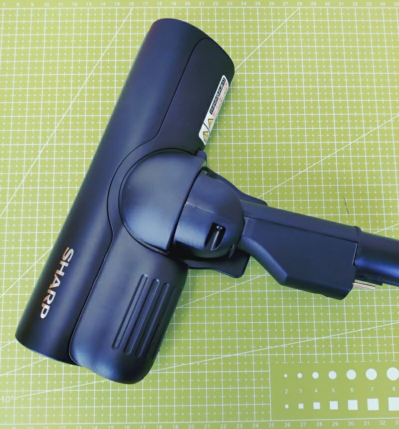 樂天商城 - シャープ[SHARP] 【2179S084】 掃除機用 吸込口（2179S084） 【純正品】