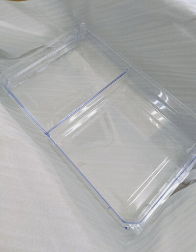 【2014282067】 シャープ SHARP 野菜小物ケース 冷蔵庫 2014281994の代用品 別売オプション品 【純正品】 【2014282067】 シャープ SHARP 野菜小物ケース 冷蔵庫 2014281994の代用品 別売オプション品 【純正品】