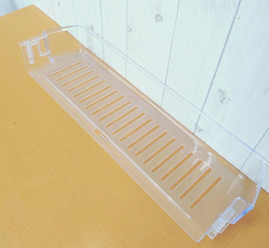 【2019561141】 シャープ SHARP 小物ポケット 冷蔵庫 別売オプション品 【純正品】