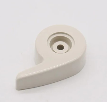 【ゆうパケット】LIXIL INAX 【61-1083】 ハンドルレバー トイレ部品 61-1083 【純正品】
