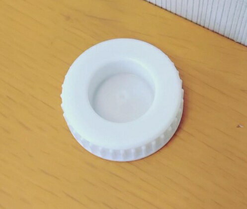TOTO パーツ 【WN87305】 袋ナット 化粧台・排水口周り 受注生産品【純正品】