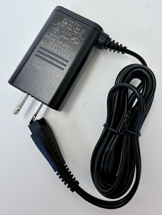 ESST39K7667 パナソニック Panasonic シェーバー用充電アダプター ESST39K7667【純...