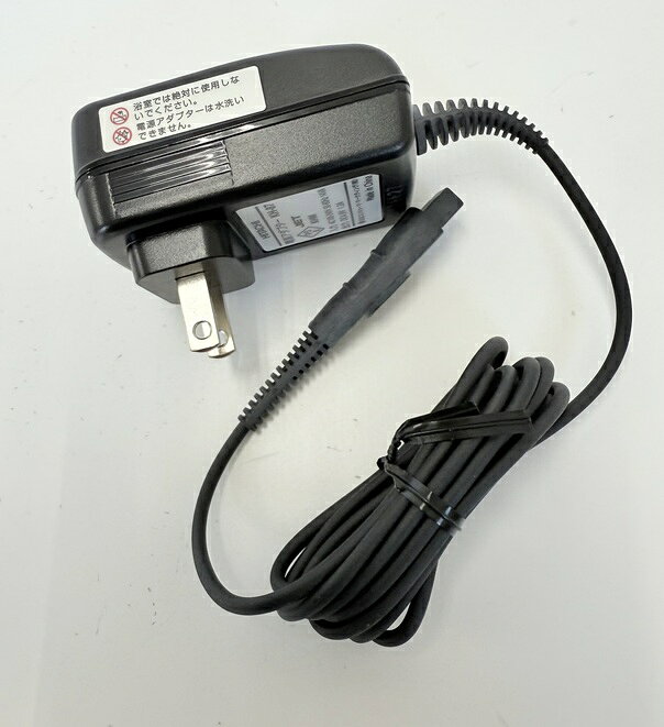 日立 【RM-GTX2-016】 シェーバー用 アダプタ(電源)(KHー87) メンズ シェーバー　...