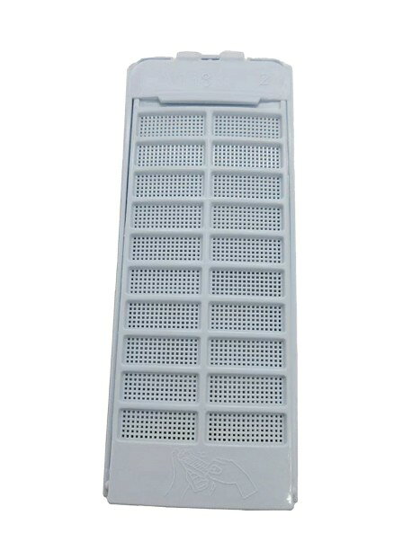 アクア AQUA 全自動洗濯機 洗濯機糸くずフィルター LINT-54 ブルー 部品コード0030204380適合本体品番：AQW-N60ご不在時の商品配達のご連絡のため、電話番号はなるべく携帯電話の番号を入力してください。