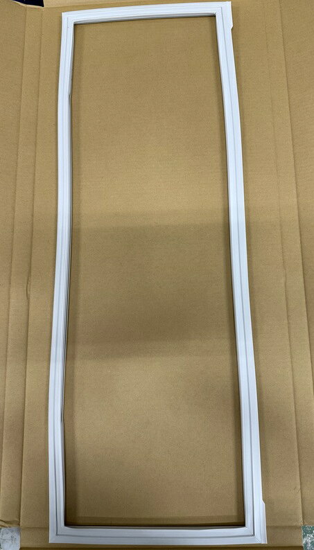 日立 パーツ HITACHI 【R-HW60K-008】 パツキン(レイゾウシツ)ヒダリ 冷蔵庫　部品...