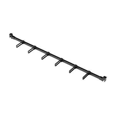 樂天商城 - クリナップ 【AGNK090NCKN-B】 CENTRO側板取付用クロスギャラリー 間口90cm(インセット・見切り板付き)用【純正品】