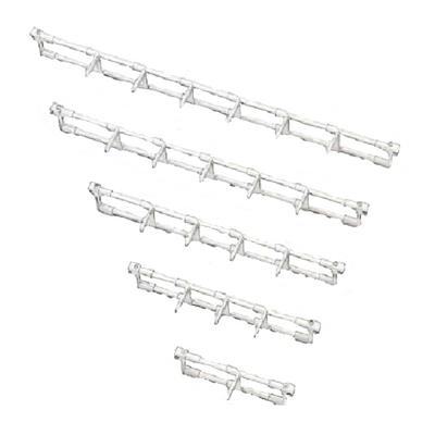 クリナップ[Cleanup] 【ZKH045EN-K】 ボトル立て(間口45cm用) システムキッチン＞引出しオプションパーツ STEDIA【純正品】