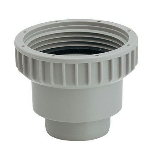 【ゆうパケット】取付ナット(40) 【4560-3】 【配管資材・水道材料】カクダイ【純正品】