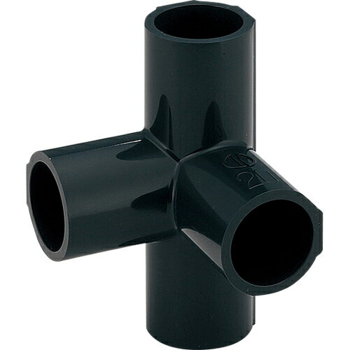 四方接手 【571-714】 1個からの販売です 【配管資材・水道材料】カクダイ【純正品】