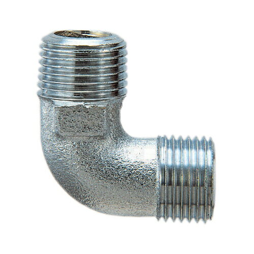 フレキ用エルボ 【6460-20】 【配管資材・水道材料】カクダイ【純正品】