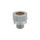 カクダイ KAKUDAI 自動接手アダプター 【793-901-13】 水栓金具・器【純正品】