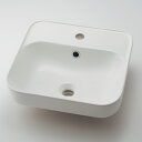 カクダイ KAKUDAI 角型洗面器 【#CL-8774AC】 水栓金具・器【純正品】