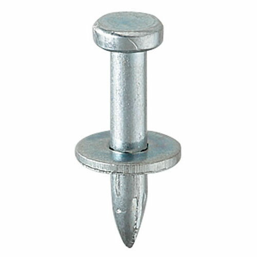 カクダイ KAKUDAI コンクリートピン(125本入) 【247-150-25】 配管副資材【純正品】