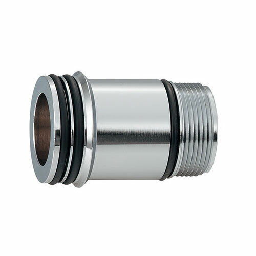 カクダイ KAKUDAI F.V.連結管(T型) 【407-102-190】 トイレ【純正品】