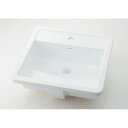 カクダイ KAKUDAI アンダーカウンター式洗面器 【493-076】 水栓金具・器【純正品】