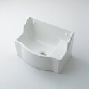 カクダイ KAKUDAI 壁掛手洗器 【493-136】 水栓金具・器【純正品】