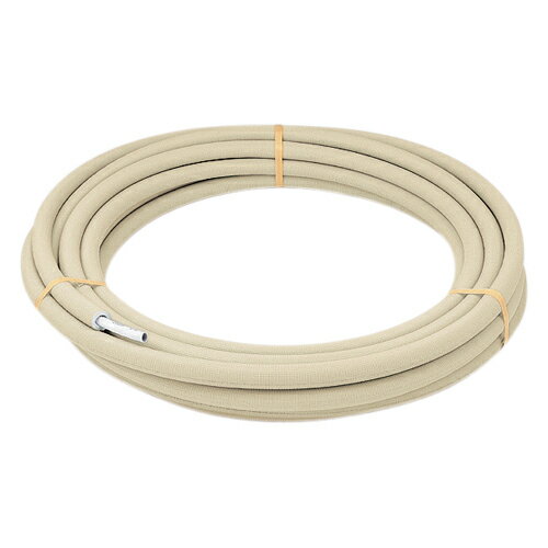 カクダイ KAKUDAI メタカポリ(エコキュート用・20ミリ保温)//10 【672-041-25L】 配管資材【純正品】