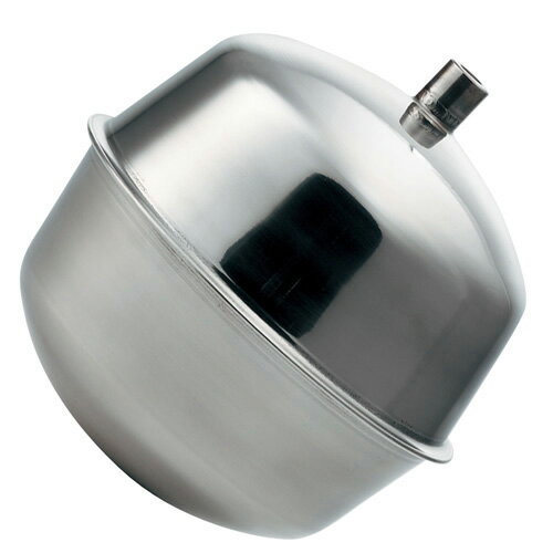 ステンレス玉 【0630-115XW1/4】 【配管資材・水道材料】カクダイ【純正品】