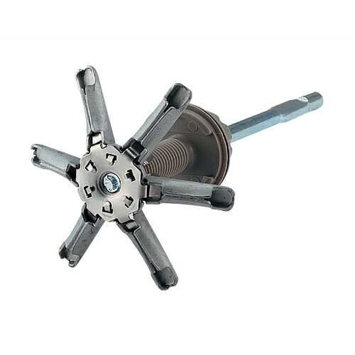 マルチアンカー 【222-000】 【配管資材・水道材料】カクダイ【純正品】