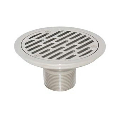 側面底面兼用循環金具 【400-502-100】 【配管資材・水道材料】カクダイ【純正品】