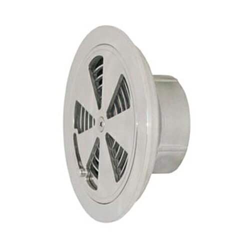 流量調節機能吐出金具 【400-508-65】 【配管資材・水道材料】カクダイ【純正品】