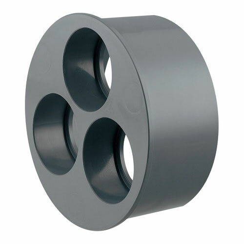 追炊・給湯配管用目地ソケット 【416-950-100】 【配管資材・水道材料】カクダイ【純正品】