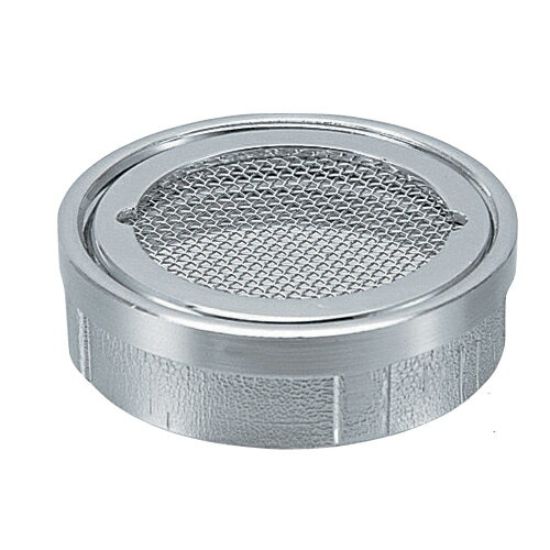 内ネジ防虫目皿 【4231-40】 【配管資材・水道材料】カクダイ【純正品】