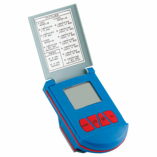 潅水コントローラー 【502-406】 【配管資材・水道材料】カクダイ【純正品】