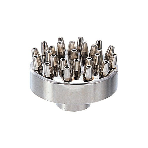 三段ノズル 【5380-13】 【配管資材・水道材料】カクダイ【純正品】