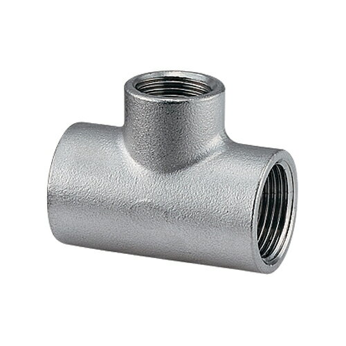 ステンレスチーズ 【6471-50X30】 【配管資材・水道材料】カクダイ【純正品】