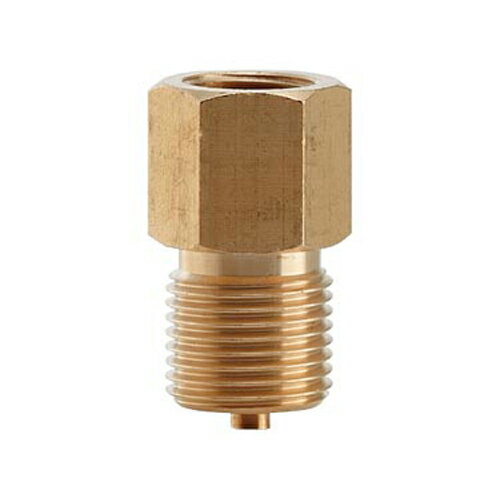 圧力計ジョイント 【649-850-05】 【配管資材・水道材料】カクダイ【純正品】