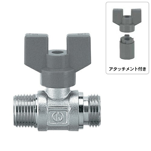 ボールバルブ 【6500-20】 【配管資材・水道材料】カクダイ【純正品】 ボールバルブ 【6500-20】 【配管資材・水道材料】カクダイ【純正品】