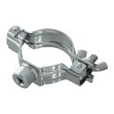 パイプハンガー//3S 【690-24-F】 【配管資材・水道材料】カクダイ【純正品】(3)