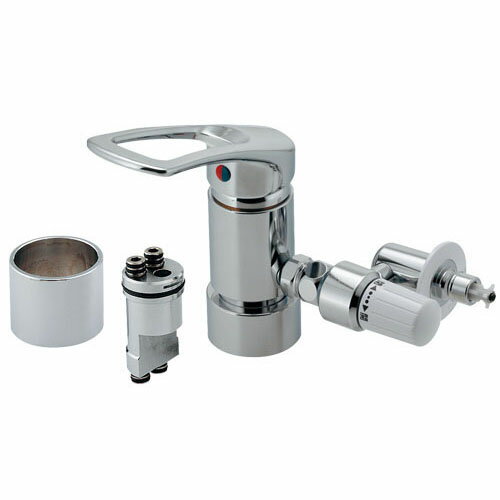 ワンホール用分岐金具（MYM用セット） 【789-702-MY5】 【配管資材・水道材料】カクダイ【純正品】