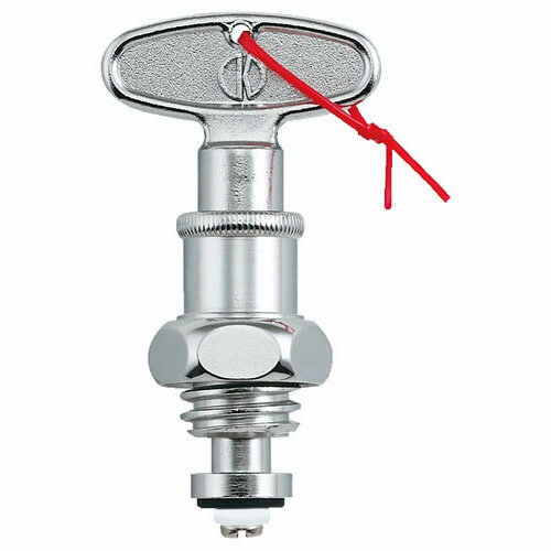 共用栓上部(固定コマ） 【792-062】 【配管資材・水道材料】カクダイ【純正品】