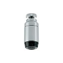 クビフリキッチンシャワ 【213-051】 【配管資材・水道材料】カクダイ【純正品】