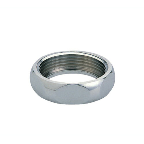 ガスネジフクロナット 【460-480-38】 【配管資材・水道材料】カクダイ【純正品】