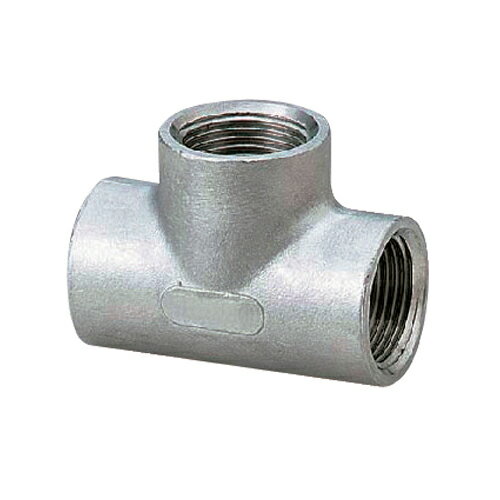 ステンレスチーズ 【6471-20】 【配管資材・水道材料】カクダイ【純正品】